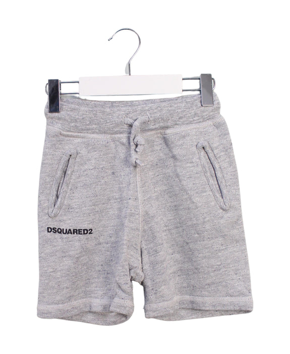 DSquared2 Shorts 4T