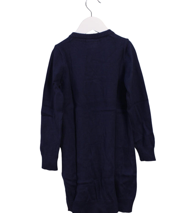 Fendi Sweater Dress 4T