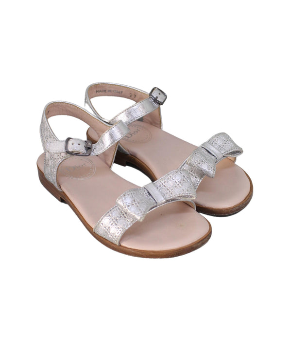 Dior Sandals 4T (EU27)