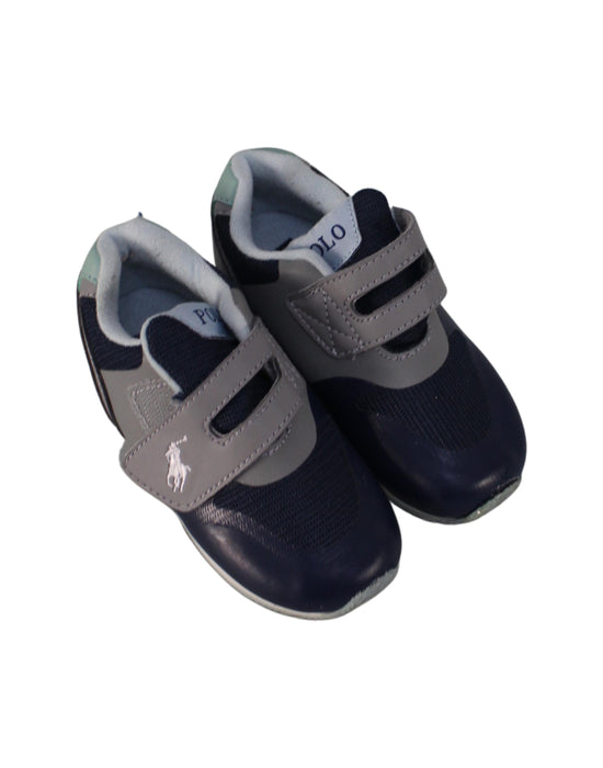 Polo Ralph Lauren Sneakers 18M - 2T (EU23)