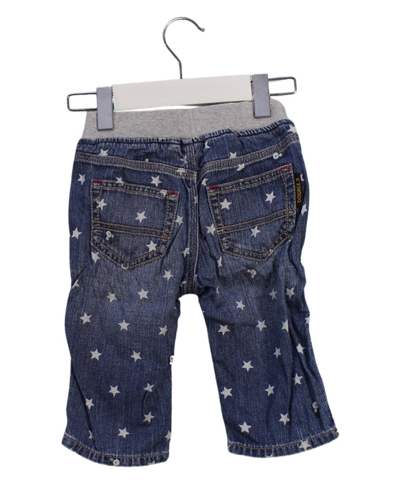 Miki House Casual Pants 18-24M (90cm)