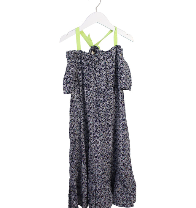 Mini A Ture Sleeveless Dress 11Y