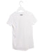 A White Short Sleeve T Shirts from Under Armour in size 10Y for boy. (Back View)