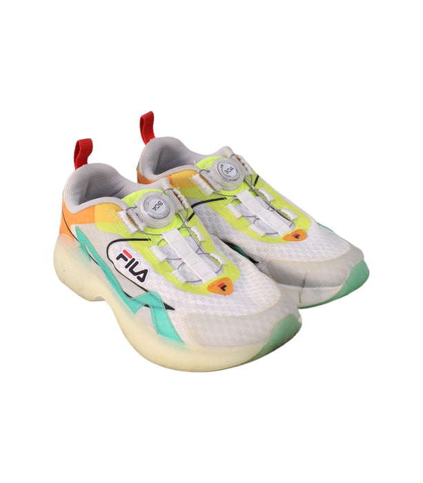 Fila Sneakers 11Y (EU36)