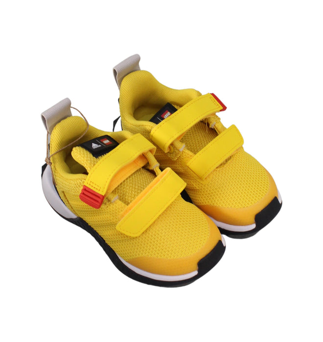 Adidas X Lego Sneakers 3T (EU24)