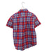 A Red Shirts from Ralph Lauren in size 5T for boy. (Back View)