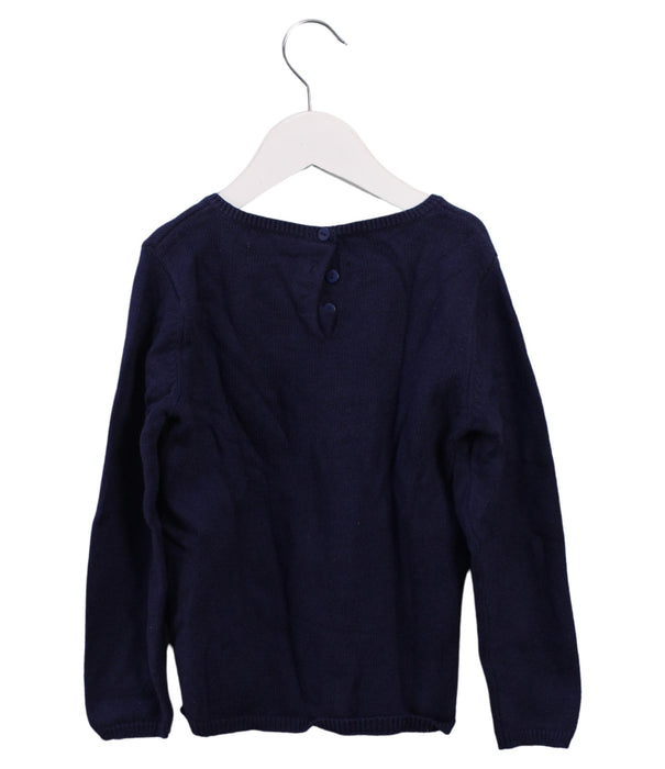 DPAM Knit Sweater 5T (110cm)