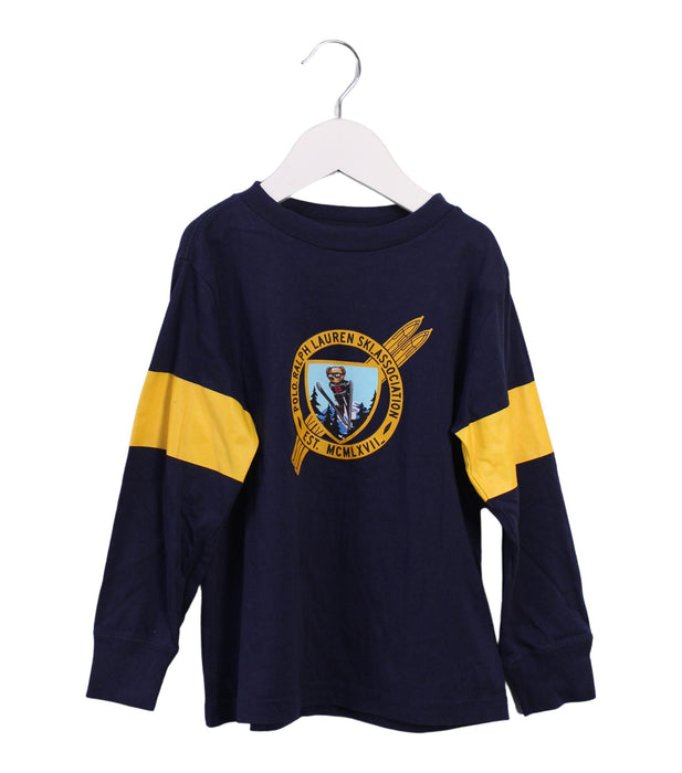 Polo Ralph Lauren Sweatshirt 3T