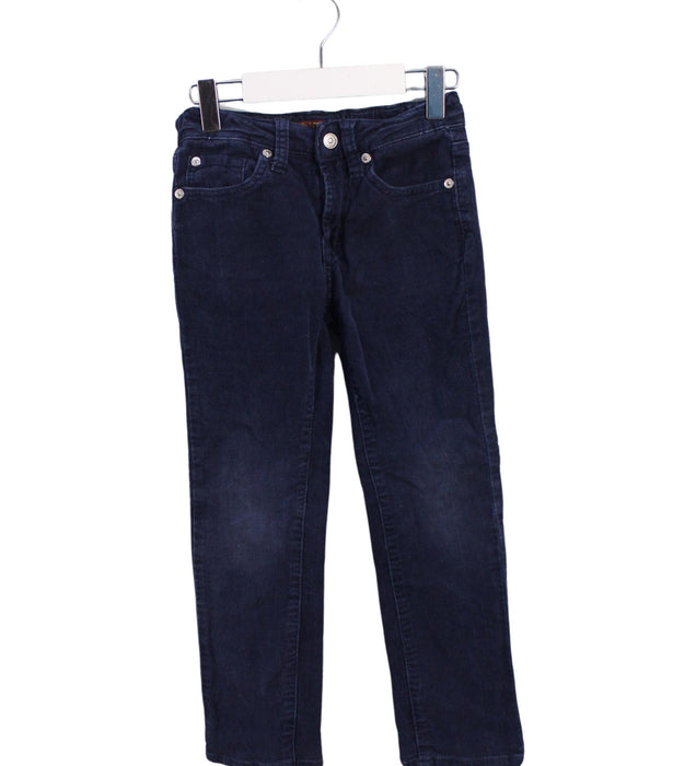 7 For All Mankind Jeans 5T