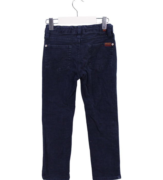 7 For All Mankind Jeans 5T
