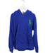 A Blue Hooded Sweatshirts from Polo Ralph Lauren in size 7Y for boy. (Front View)
