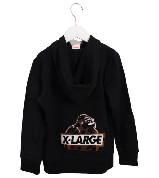 XLARGE Kids Sweatshirt 7Y