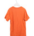A Orange Short Sleeve T Shirts from Polo Ralph Lauren in size 8Y for boy. (Back View)