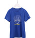 A Blue Short Sleeve T Shirts from Helly Hansen in size 10Y for boy. (Front View)