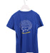 A Blue Short Sleeve T Shirts from Helly Hansen in size 10Y for boy. (Back View)