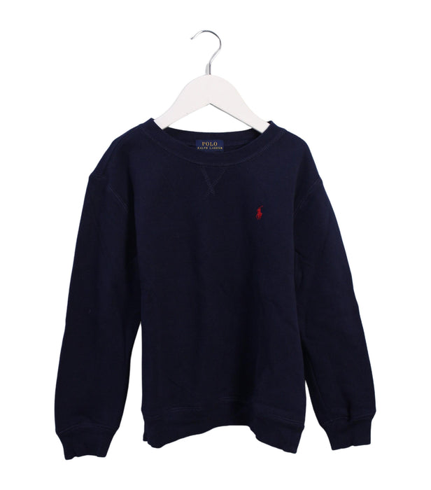 Polo Ralph Lauren Sweatshirt 7Y