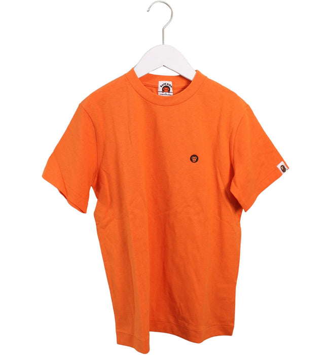 BAPE KIDS T-Shirt 10Y (140cm)