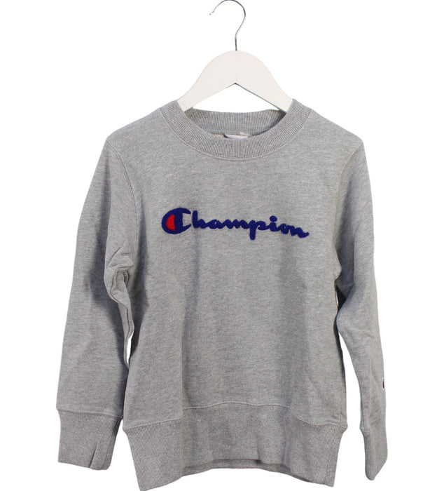 Champion Sweatshirt 10Y (140cm)