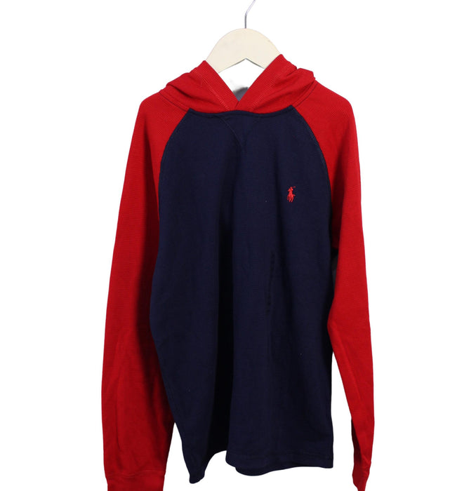 Polo Ralph Lauren Sweatshirt 10Y - 12Y