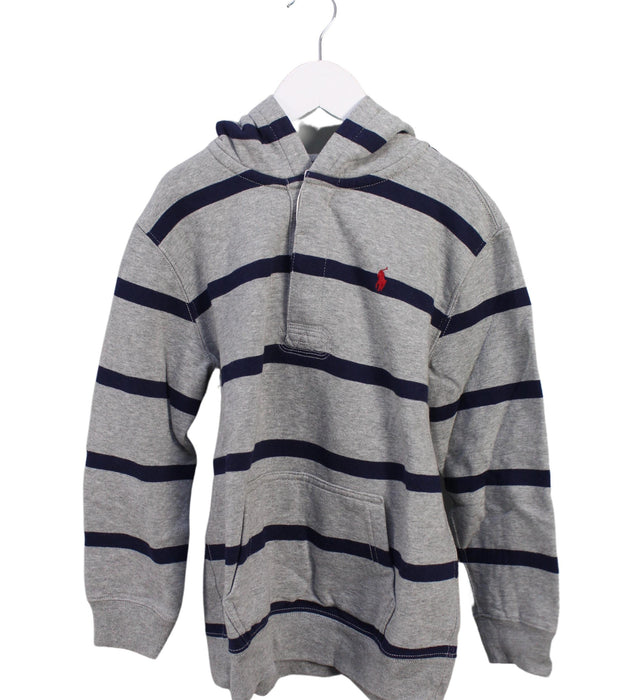 Polo Ralph Lauren Sweatshirt 7Y