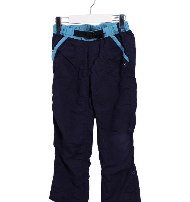 Aigle Casual Pants 5T - 6T (120cm)