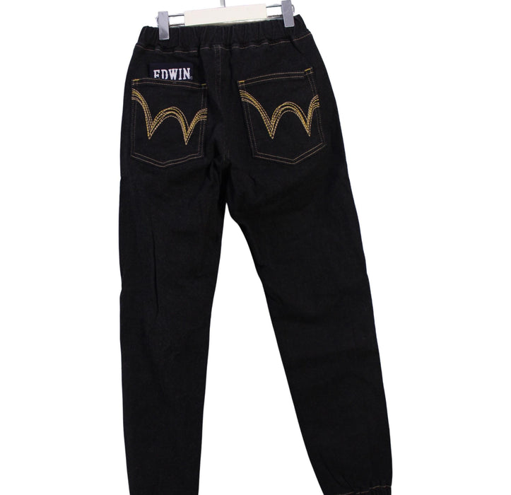 EDWIN Casual Pants 11Y - 12Y (150cm)