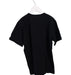A Black Short Sleeve T Shirts from BAPE KIDS in size 10Y for boy. (Back View)