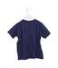 A Blue Short Sleeve T Shirts from Boden in size 3T for boy. (Back View)