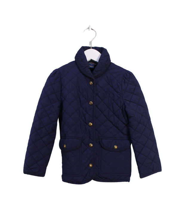 Polo Ralph Lauren Quilted Jacket 6T