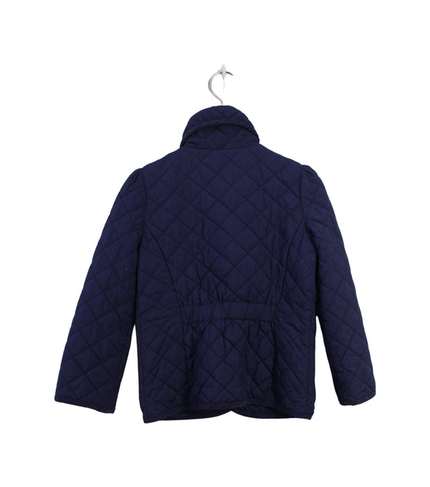 Polo Ralph Lauren Quilted Jacket 6T