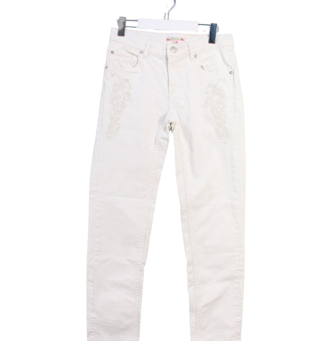Bonpoint Casual Pants 10Y