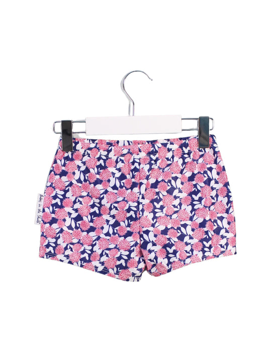 Babes in the Shade Swim Shorts 5T