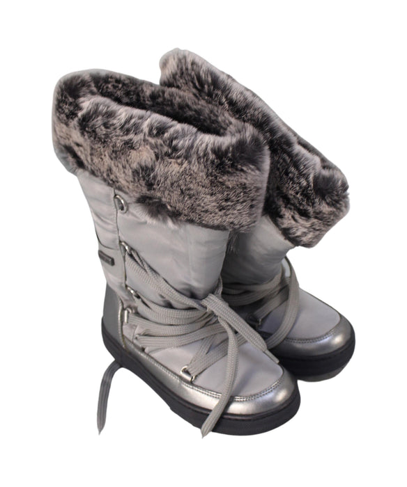 Naturino Snow Boots 5T (EU28)