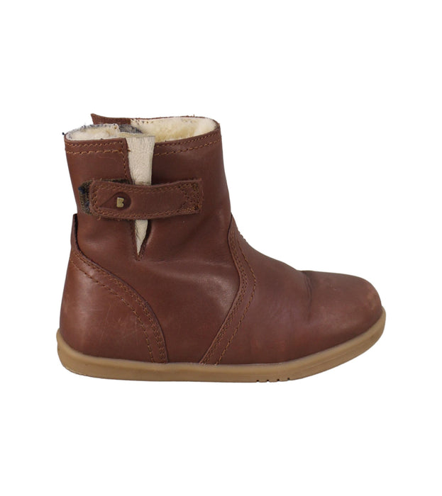 Bobux Winter Boots 4T (EU26)