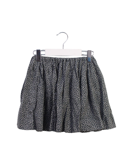 PrinteBebe Short Skirt 4T