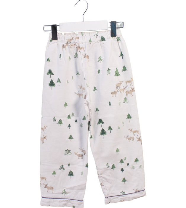 The Little White Company Casual Pants 3T - 4T