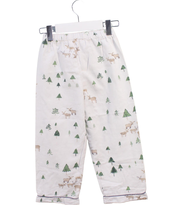 The Little White Company Casual Pants 3T - 4T