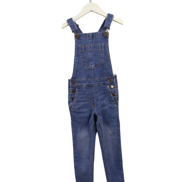 Crewcuts Long Overall 5T