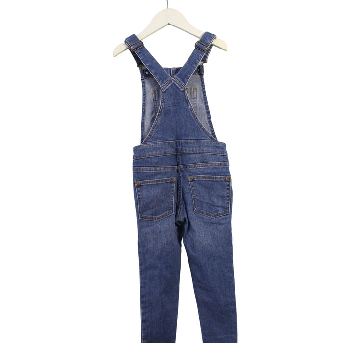 Crewcuts Long Overall 5T