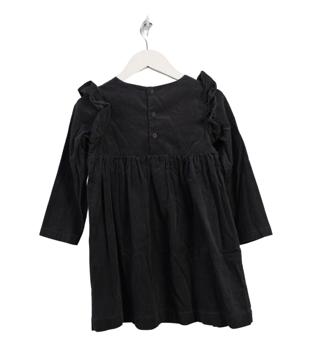 Miles the Label Long Sleeve Dress 5T