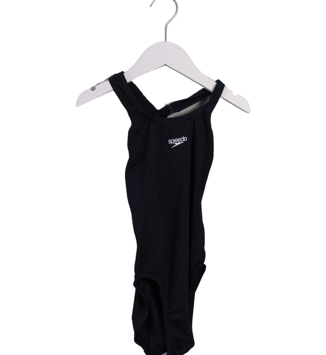 Speedo Swimsuit 8Y (128cm)