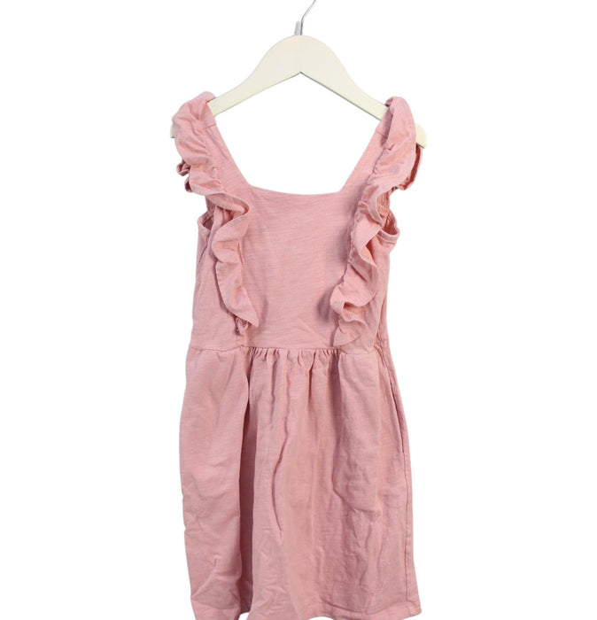 Maison Me Sleeveless Dress 7Y
