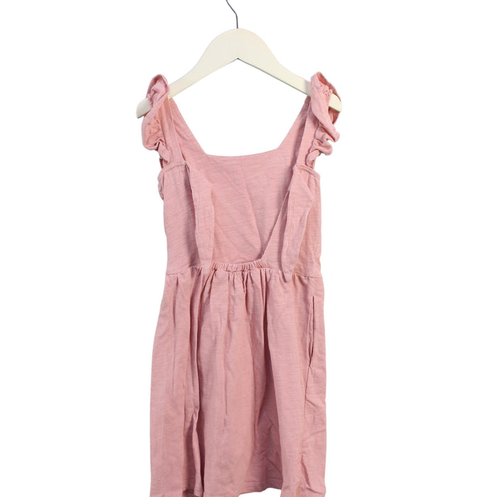 Maison Me Sleeveless Dress 7Y