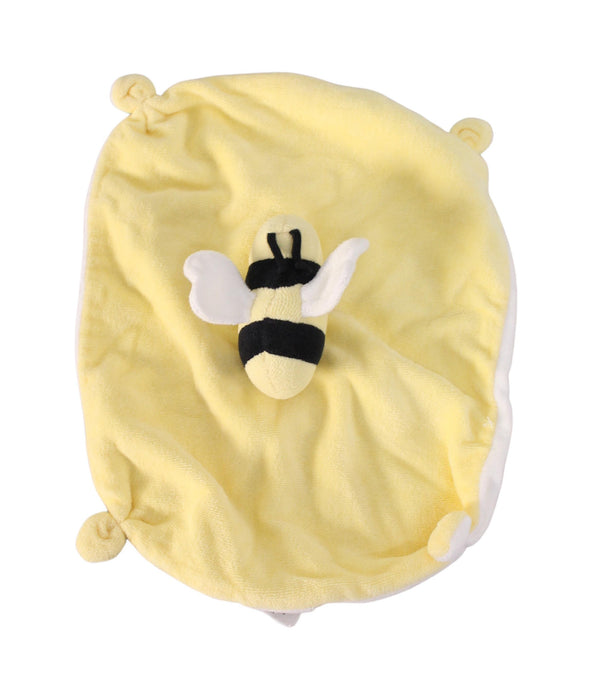 Burt's Bees Baby Safety Blanket O/S