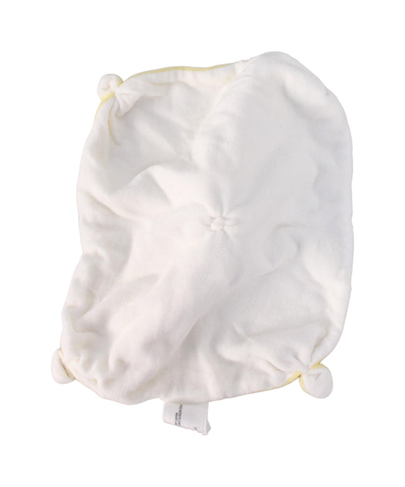 Burt's Bees Baby Safety Blanket O/S