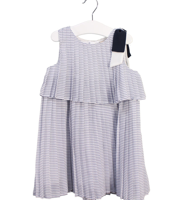 Chickeeduck Sleeveless Dress 2T (100cm)