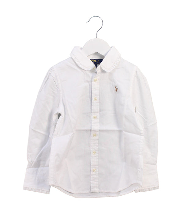 Polo Ralph Lauren Shirt 4T