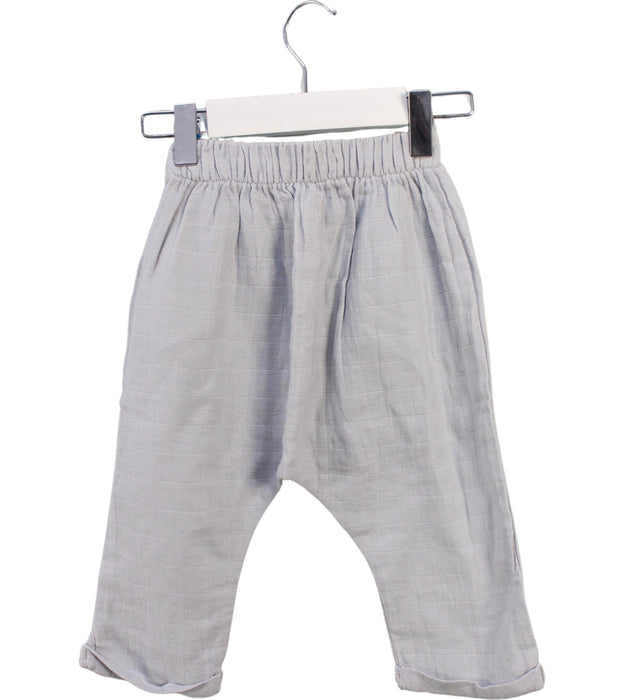 Lebome Casual Pants 9-12M