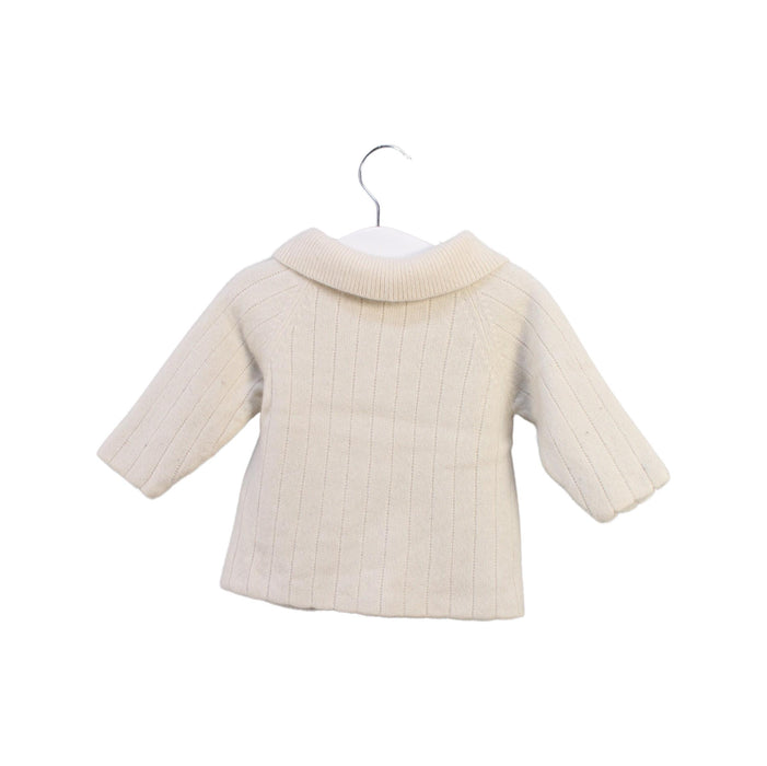 Ovale Knit Sweater 6M
