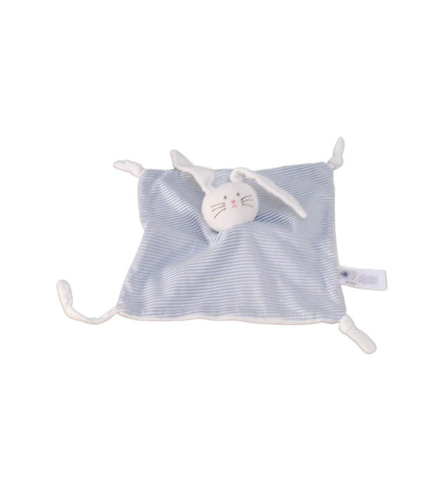 Petit Bateau Safety Blanket O/S (24x24cm)